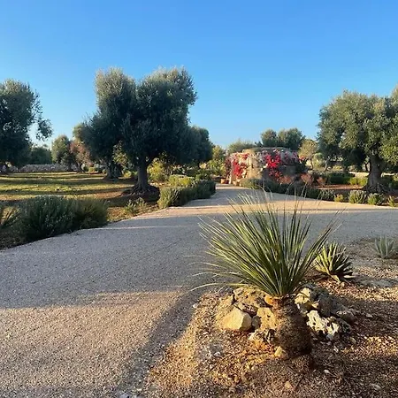 Villa Boomerang *
