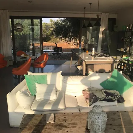 Villa Boomerang Serranova