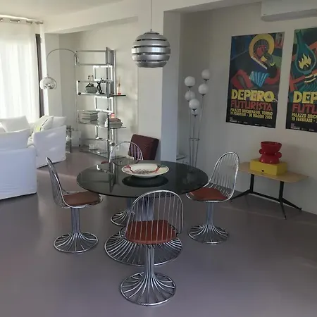Boomerang * Serranova