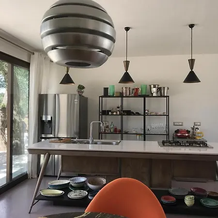 Villa Boomerang *