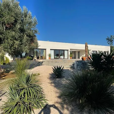 Villa Boomerang *
